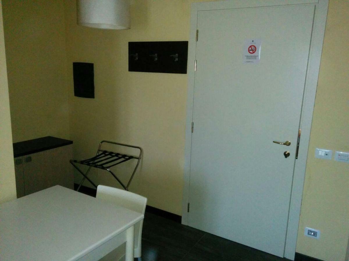 Appartamento Il Poggio Tortoreto Kültér fotó